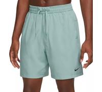 Nike DV9857-309 M NK DF Form 7IN UL Short Shorts Hombre Mineral/Black Tamaño XL