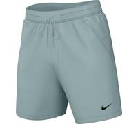 Nike DV9857-309 M NK DF Form 7IN UL Short Shorts Hombre Mineral/Black Tamaño XL-T