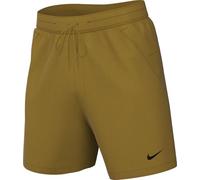 Nike DV9857-716 M NK DF Form 7IN UL Short Shorts Hombre Bronzine/Black Tamaño 2XL