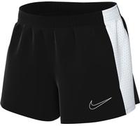 Nike DX0128-010 W NK DF ACD23 Short K Shorts Mujer Negro/Blanco/Blanco Tamaño XL