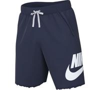 Nike DX0502-410 M NK Club Alumni HBR FT Short Shorts Hombre Azul Marino Tamaño L