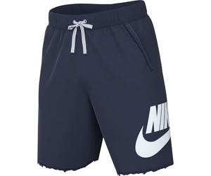 Nike DX0502-410 M NK Club Alumni HBR FT Short Shorts Hombre Azul Marino Tamaño M