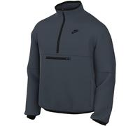 Nike DX0525-328 Club Fleece+ Sweatshirt Hombre Deep Jungle/Black Tamaño L