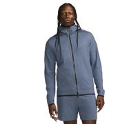 Nike DX0822-491 M NK Tech FZ LGHTWHT Sweatshirt Hombre DIFFUSED Blue/DIFFUSED Blue Tamaño 2XL