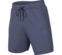 Nike DX0828-491 M NK Tech LGHTWHT Short Shorts Hombre DIFFUSED Blue/DIFFUSED Blue Tamaño S