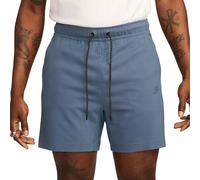 Nike DX0828-491 M NK Tech LGHTWHT Short Shorts Hombre DIFFUSED Blue/DIFFUSED Blue Tamaño S-T