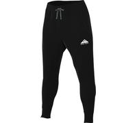 Nike DX0855-010 M NK DF Dawn Range Pant Pants Hombre Black/Black/White Tamaño M