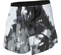 Nike pantalón corto Trail Repel vêtement running femme XS Noir