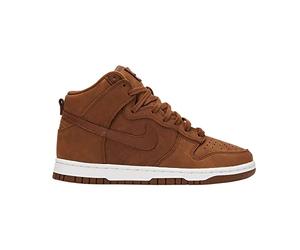 NIKE DX2044-200 W Dunk High PRM MF Mujer Multicolor EU 39