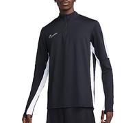 Camiseta de fútbol nike dri-fit academy soccer hombre negro/blanc L