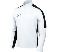 NIKE DX4294-100 M NK DF ACD23 Dril Top BR Sweatshirt Hombre Blanco/Negro/Negro Tamaño XS