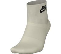 Nike DX5074-903 Everyday Essential Socks Unisex Adult MULTI-COLOR Tamaño S