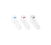 Calcetines de fitness nike everyday essential 3 pares 46 - 50