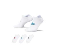 Nike DX5075-911 Nike Sportswear Everyday Essential Socks Unisex Adult MULTI-COLOR Tamaño M
