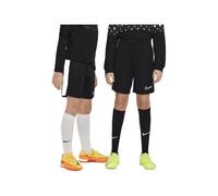 Nike DX5476-010 K NK DF ACD23 Short K BR Shorts Unisex Negro/Blanco/Negro/Blanco Tamaño L