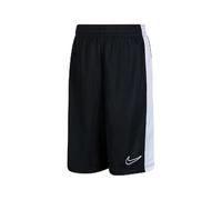 NIKE DX5476-010 K NK DF ACD23 Short K BR Shorts Unisex Negro/Blanco/Negro/Blanco Tamaño S