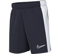 NIKE DX5476-451 K NK DF ACD23 Short K BR Shorts Unisex Obsidiana/Blanca/Blanca Tamaño S