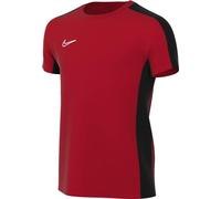 NIKE DX5482-657 K NK DF ACD23 Top SS BR T-Shirt Unisex Rojo Universitario/Negro/Blanco Tamaño M