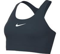 NIKE DX6821-478 W NK SWSH Med SPT Bra Sports Bra Mujer Multicoloured Tamaño S