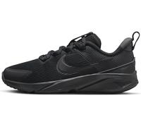 Nike DX7614-002 Nike Star Runner 4 NN (PS) Hombre Black/Black-Black-Anthracite EU 27.5