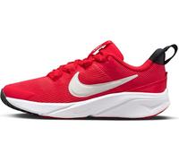 Nike DX7614-600 Nike Star Runner 4 NN (PS) Hombre University Red/Summit White-Black-W EU 28