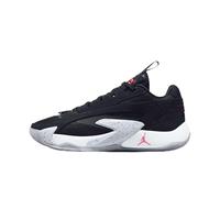 Nike DX8733-006 Jordan Luka 2 Hombre Black/Bright CR EU 42