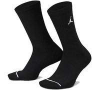 Jordan Calcetines negro / blanco 42-46 negro / blanco