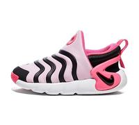 Nike Dynamo Go Flyease, Zapatillas Unisex niños, Med Soft Pink Black Elemental, 27 EU