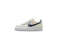 NIKE DZ1847-107 W AF1 Shadow Mujer Sail/Armory Navy-Glacier Blue EU 39