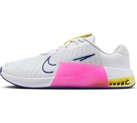 Nike DZ2537-102 W Metcon 9 Mujer White/White-DEE EU 41