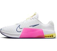 Nike DZ2617-102 Metcon 9 Hombre White/White-DEE EU 44.5