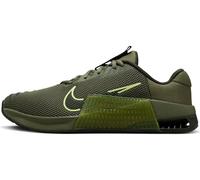 Nike DZ2617-300 Nike Metcon 9 Hombre Olive/Sequoia-High Voltage EU 48.5
