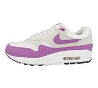 Nike DZ2628-001 Air MAX 1 '87 Mujer Neutral Grey/Fuchsia Dream-White-Black EU 40.5