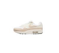 Nike DZ2628-101 Air MAX 1 '87 Mujer Pale Ivory/SANDDRIFT-White-Sail EU 42