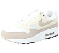 Nike DZ2628-106 Nike Air MAX 1 Mujer White/Platinum Violet-Phantom-White EU 38.5