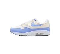 Nike DZ2628-113 Nike Air MAX 1 Mujer White/Royal Pulse-Phantom-Black EU 40.5