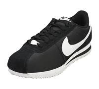 Nike Cortez Textile Zapatillas - Mujer - Negro 41