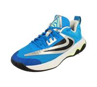 Nike DZ7533-400 Giannis Immortality 3 Hombre Photo Blue/BLAC EU 45
