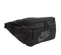 Nike e BA5751-010 NK Tech Hip Pack Bolsa, Adultos Unisex, Negro (Black/Anthracite), 53 x 13 x 20 cm
