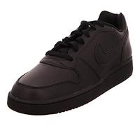 Nike Ebernon Low, Zapatillas Hombre, Negro Black Black 003, 44 EU