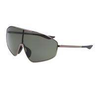 Nike Unisex Nike NIKE ECHO SHIELD 2 IF0986X 021 Gafas de sol Metal Verde Máscara Normal