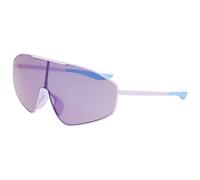 Nike echo shield 2 if0986x gafas, mat amethyst tint/lilac mir, 66-140-