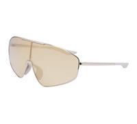 Nike echo shield 2 if0986x gafas, silver/gold mirror, 66-140-10 unisex