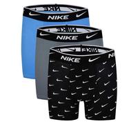 Nike EDAY Cotton Printed 3PK BB