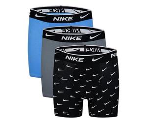 Nike EDAY Cotton Printed 3PK BB