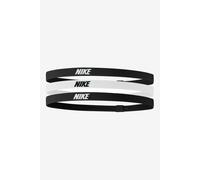 Nike Elastic 2.0 - Negro - Cinta Pelo Fitness talla UNICA