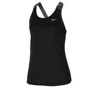 Nike Elastika Pp2 Camo, Camiseta Mujer, Black/White, L