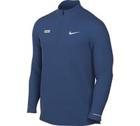Nike Element Flash Dri Court - Zapatillas Deportivas para Hombre, Color Azul y Blanco