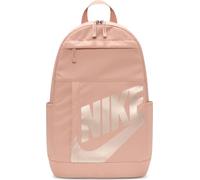 NIKE Elemental-2.0, talla única, Oro rosa/oro rosa/bronce rojo Mtlc, 21 L, Rucksack