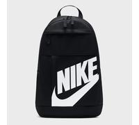 Nike Sportswear Mochila Elemental Negro/Blanco Talla única
